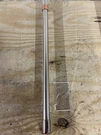 Cafe CXQW1H1PPSS Wine Beverage Center Handle Kit *read*. Fixed Price $64.99.