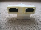 WR60X10229 Refrigerator Custom Cool Damper Assembly. Fixed Price $22.00.