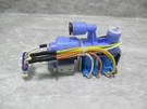 Refrigerator Valve Part # WR57X26303. Fixed Price $72.00.