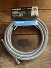 Eastman 98517 Ice Maker - Silver. Fixed Price $10.00.