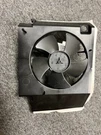 Whirlpool Condenser Fan Assy WP12825803, W11387394, W11556315 For WRF555SDFZ15. Fixed Price $79.16.