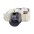 Samsung DA97-06473G Refrigerator Assy Case-ice Route Ggh-kenmore AC110V-1. Fixed Price $156.14.