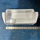 Oem Lg Refrigerator Door Bin White MAN381429-2. Fixed Price $29.97.