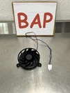 Whirlpool Refrigerator Oem Evaporator Fan Motor W11727933 W11186092. Fixed Price $34.95.