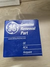 Ge Filter Plug Assembly WR02X10173. Fixed Price $25.00.