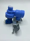 MJX41178908, AP4451762, PS3536019 Replacement Water Valve For Lg Refrigerator. Fixed Price $19.77.