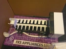 5303918277 - Frigidaire Genuine Oem Electrolux Refrigerator Ice Maker. Fixed Price $54.99.