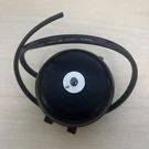Model R5421 With 230V And 50/60HZ - Commercial Freezer/refrigerator Fan Motor. Fixed Price $63.99.