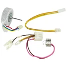 Whirlpool 8201589 Genuine Oem Evaporator Fan Motor Fits: 2208939 2259385 219615. Fixed Price $99.99.