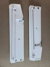 Oem Samsung Refrigerator Left/right Pantry Slide Rails DA97-11542L DA97-11541B. Fixed Price $24.99.