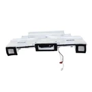 Air Duct Cover Assembly #12131000057169 For Midea. Fixed Price $104.83.