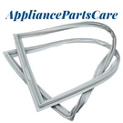 Lg LF24Z6530S Refrigerator Freezer Door Gasket MDS38201426, MDS38201446. Fixed Price $49.99.