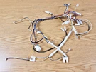 Frigidaire 5304509645 Microwave Main Wire Harness Oem FGMV17WNVFA, FGMV176NTF. Fixed Price $19.95.