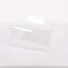 Whirlpool W10833528 Crisper Drawer New Oem. Fixed Price $101.55.