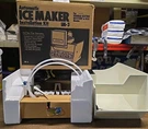 Nos Oem General Electric Part # IM3 - Automatic Icemaker Installation Kit (SC12). Fixed Price $69.95.