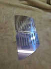 Whirlpool WPW10276209 Refrigerator Dispenser Tray Genuine Oem, Free Shipping. Fixed Price $65.99.
