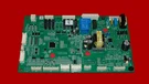 Refrigerator Control Board 197D8513G101 WR55X46805 Oem Used Tested. Fixed Price $59.00.