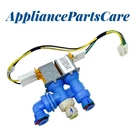 Whirlpool Refrigerator Water Inlet Valve W11167973, W11753942. Fixed Price $69.99.
