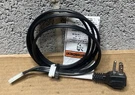 Whirlpool Washer Power Cord W10820044 285800 661661 Kenmore Maytag . Bb. Fixed Price $16.49.