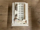Lg AEQ72909603 Refrigerator Ice Maker Assembly. Oem Unused. Fixed Price $103.71.