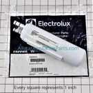 Frigidaire Refrigerator 242294502 Water Filter Bypass (for WF3CB). Fixed Price $69.99.