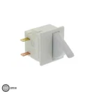 Genuine Refrigerator Switch For Kitchenaid KUID508HPS01 KRFC704FSS04 Oem. Fixed Price $67.94.
