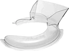 Compatible One-piece Pouring Shield Guard For Kitchenaid K45 K90 K5 Stand Mixer. Fixed Price $9.95.