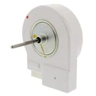 Exact Replacement DA31-00146H For Samsung Refrigerator Evaporator Fan Motor. Fixed Price $21.89.