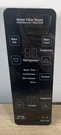 W11330486 Whirlpool Refrigerator Ui Control Board W10904588 Rev. Fixed Price $87.97.