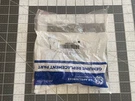 New Refrigerator Connector P# WR02X11330. Fixed Price $19.95.