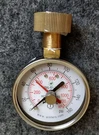Winters PETM213LF Petm-lf Series Pressure Gauge, 2.5" Dial Size, 0/160 Psi/kp.... Fixed Price $19.99.