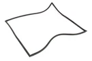Victory 50876405 Refrigeration Glass Door Half Gasket, #BCC4. Fixed Price $54.99.