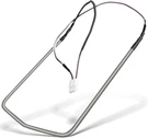 WR02X12603 Ge Defrost Heater/sheith. Fixed Price $16.99.