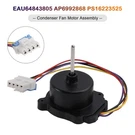 EAU64843805 Condenser Motor Assembly For Lg Refrigerator AP6992868 PS16223525. Fixed Price $31.69.