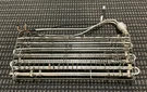 5421JJ1001B - Lg Refrigerator Evaporator (genuine Oem). Fixed Price $210.00.