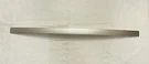 Whirlpool Refrigerator Freezer Handle W11045530 W11163764 - Stainless Oem. Fixed Price $40.00.