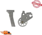 Whirlpool Original New Genuine Oem Roller Wheel WPW10304659. Fixed Price $48.98.
