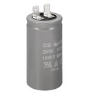 Patikil CD60 Run Capacitor, 200UF/MFD 250V 15% Tolerance 50/60HZ Motor Starti.... Fixed Price $15.00.