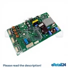 Original Oem Lg Refrigerator Control Board EBR73093616. Fixed Price $59.99.