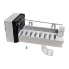 Ice Maker Kit For Whirlpool ED5JHEXTQ00 ED5VHEXVQ01 ED5KVEXVQ00 ED5VHEXVB01. Fixed Price $79.98.