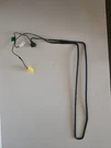 Samsung Refrigerator Defrost Heater DA47-00460G-00. Fixed Price $39.99.