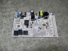 Refrigerator Control Board Part # WB55X24347. Fixed Price $55.00.