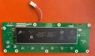 Lg / Kenmore Refrigerator Pcb Dispenser Control Board EBR65768614. Fixed Price $69.00.