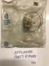 New Refrigerator Temperature Control WR9X5055 Free Ship. Fixed Price $89.95.