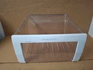 Samsung Refrigerator Upper Crisper Drawer Asm DA97-02062D AP4169383 PS4171039. Fixed Price $45.00.