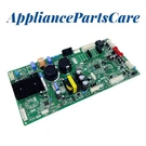 Lg Refrigerator Electronic Control Board EBR44972702, EBR86093741. Fixed Price $167.99.