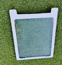 Samsung Ref. Freezer Lower Glass Shelf DA67-02477 DA97-08371A From Md# RS265TDRS. Fixed Price $29.00.