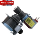 W10498976 Refrigerator Ice Maker Water Inlet Solenoid Valve For Whirlpool Maytag. Fixed Price $18.99.