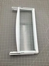 Oem Refrigerator Meat Cover Frame Glass WR32X10153 WR32X10155 *free Shipping*. Fixed Price $36.00.
