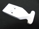 Frigidaire Upright Freezer FFFU16F2VW Upper Hinge Cover 5304521527. Fixed Price $9.99.